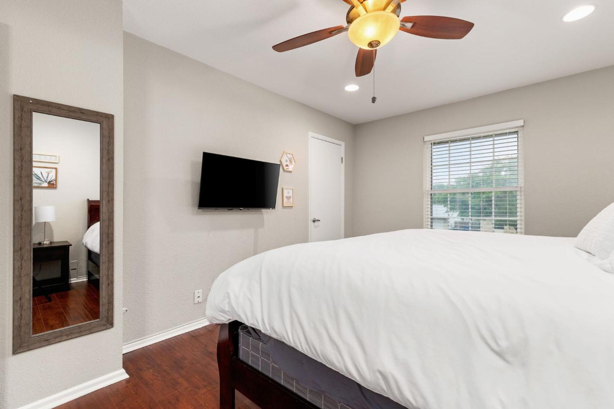 Spacious 4 Bedroom With Pool-Minutes To Seaworld And Lackland Afb San Antonio Exterior foto