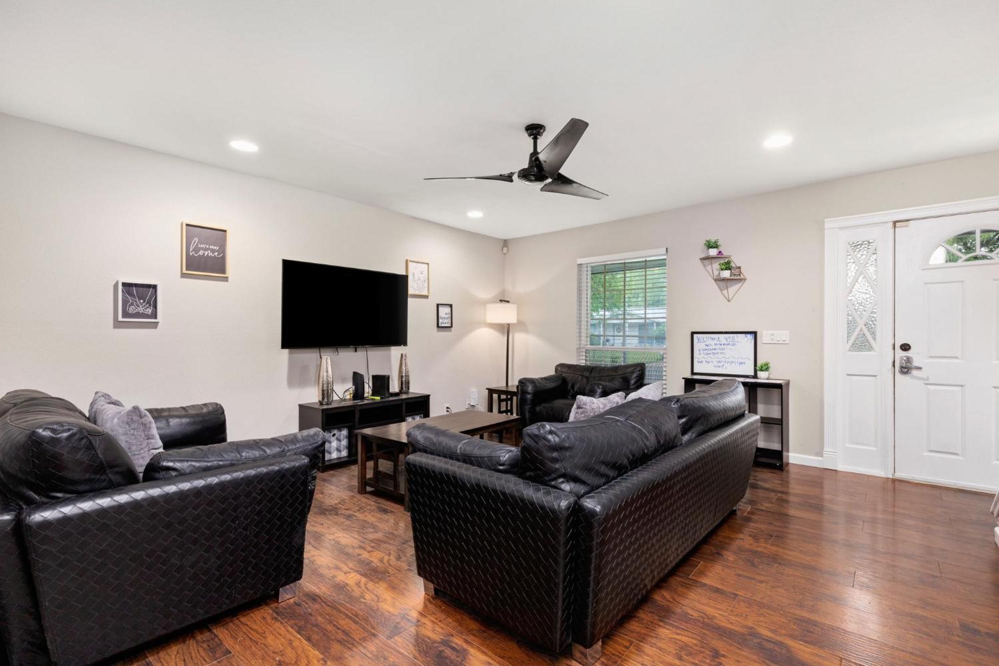 Spacious 4 Bedroom With Pool-Minutes To Seaworld And Lackland Afb San Antonio Exterior foto